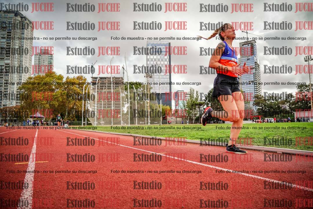 Fotos de los 3000 m llanos de mujeres