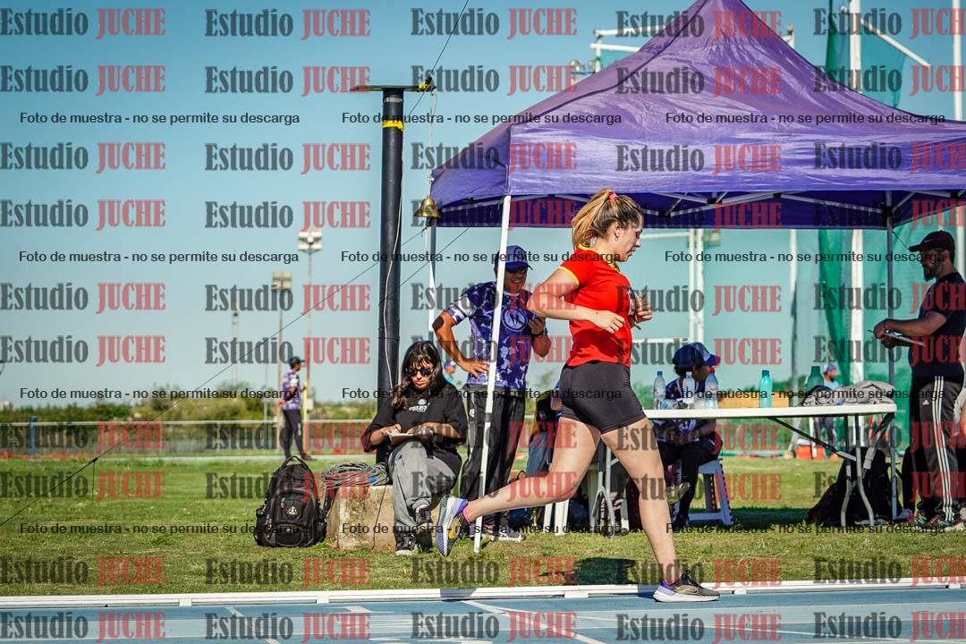 Fotos de los 3000 m llanos de mujeres