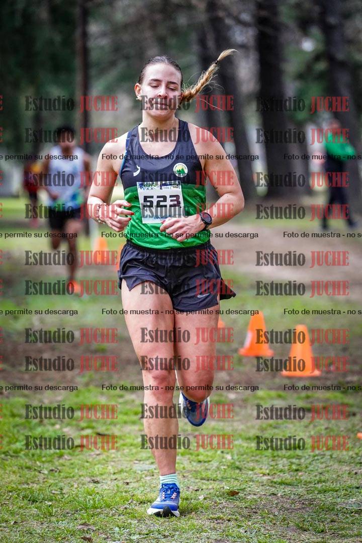 Fotos en el circuito