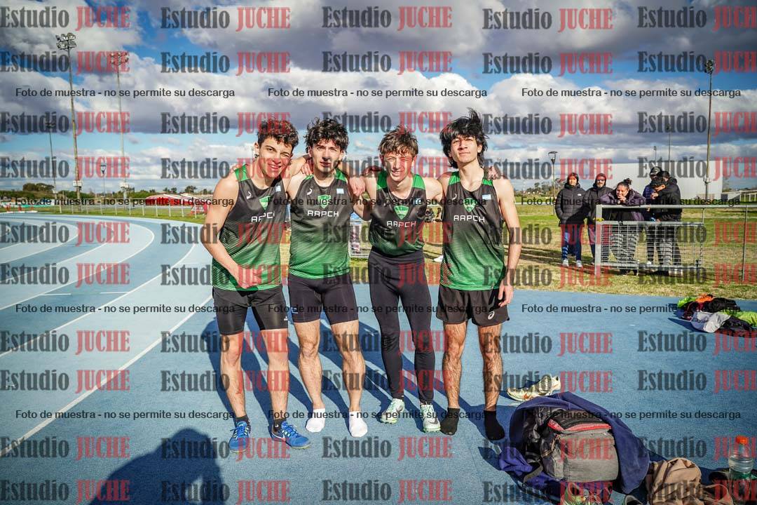 Fotos de algunos extras del torneo