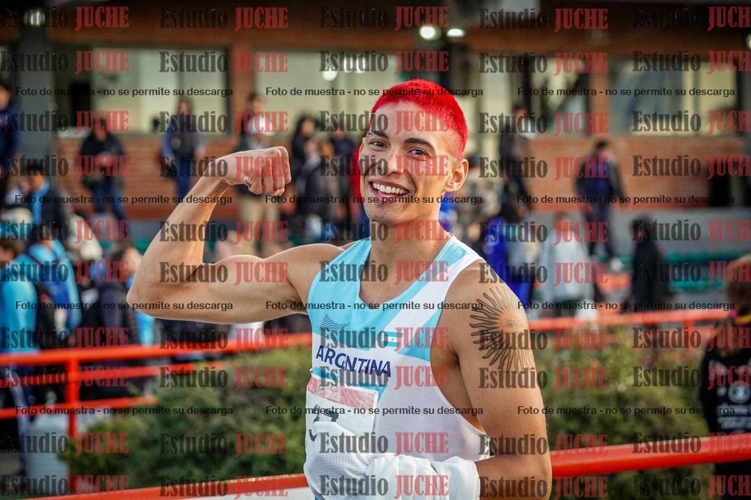 Fotos de algunos extras y podios del día 3