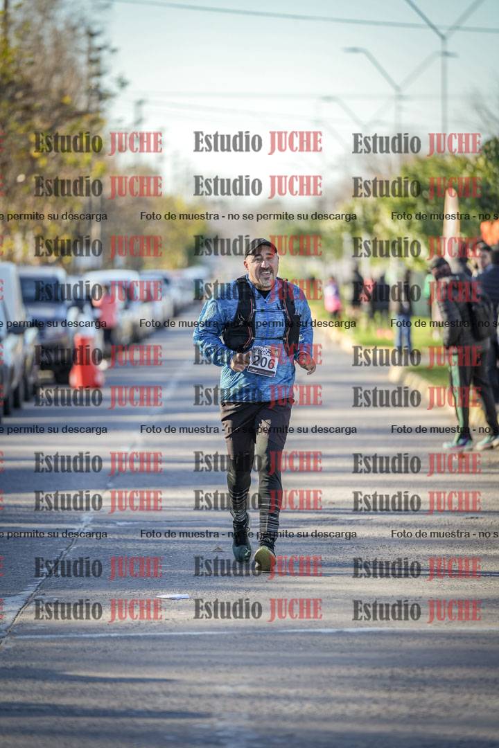 Fotos de las llegadas