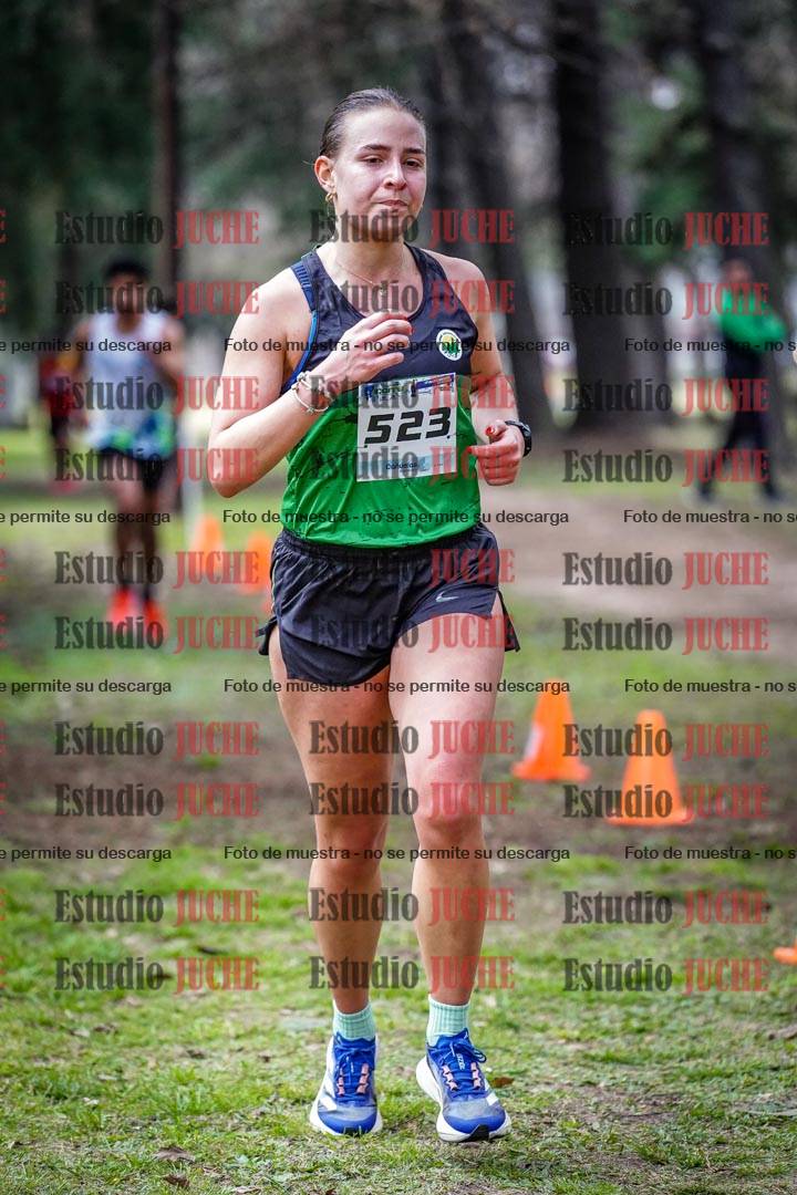 Fotos en el circuito
