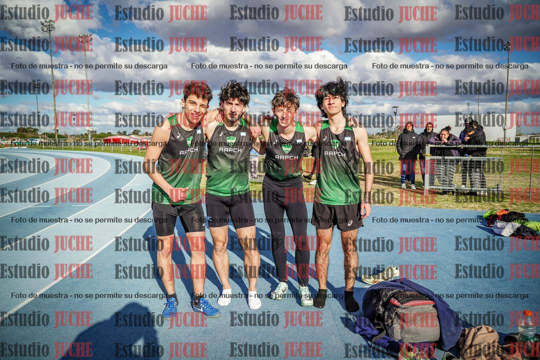 Fotos de algunos extras del torneo