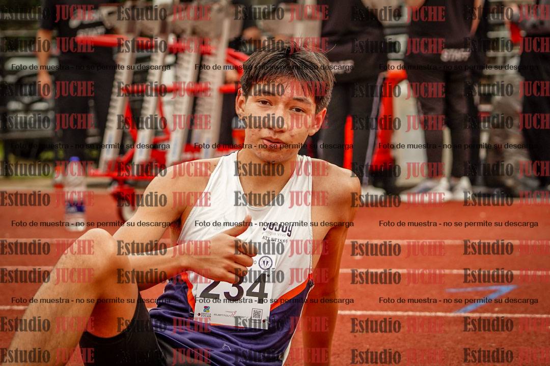 Fotos de algunos extras del día 1