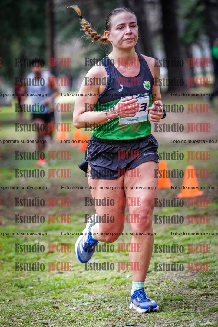 Fotos en el circuito