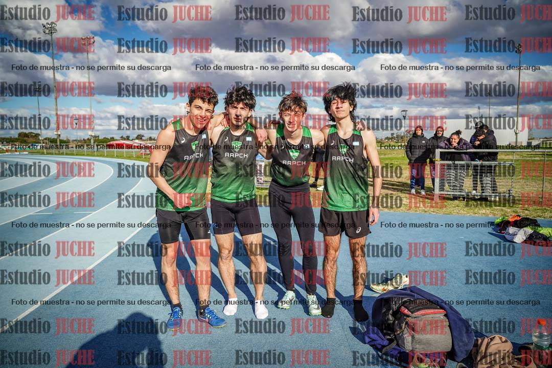 Fotos de algunos extras del torneo