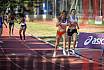 Fotos de las Postas 4x400 m de mujeres