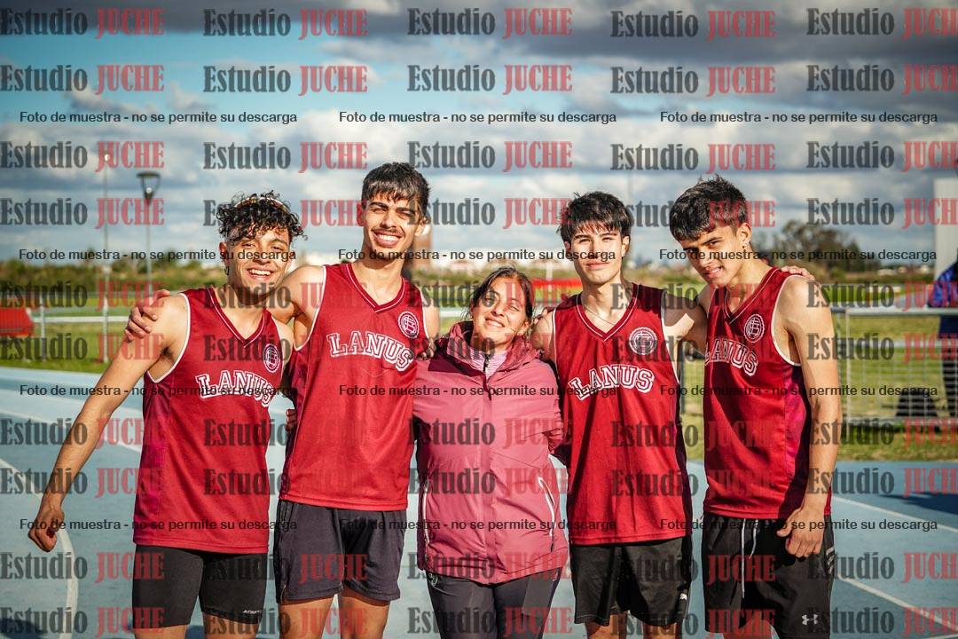 Fotos de algunos extras del torneo