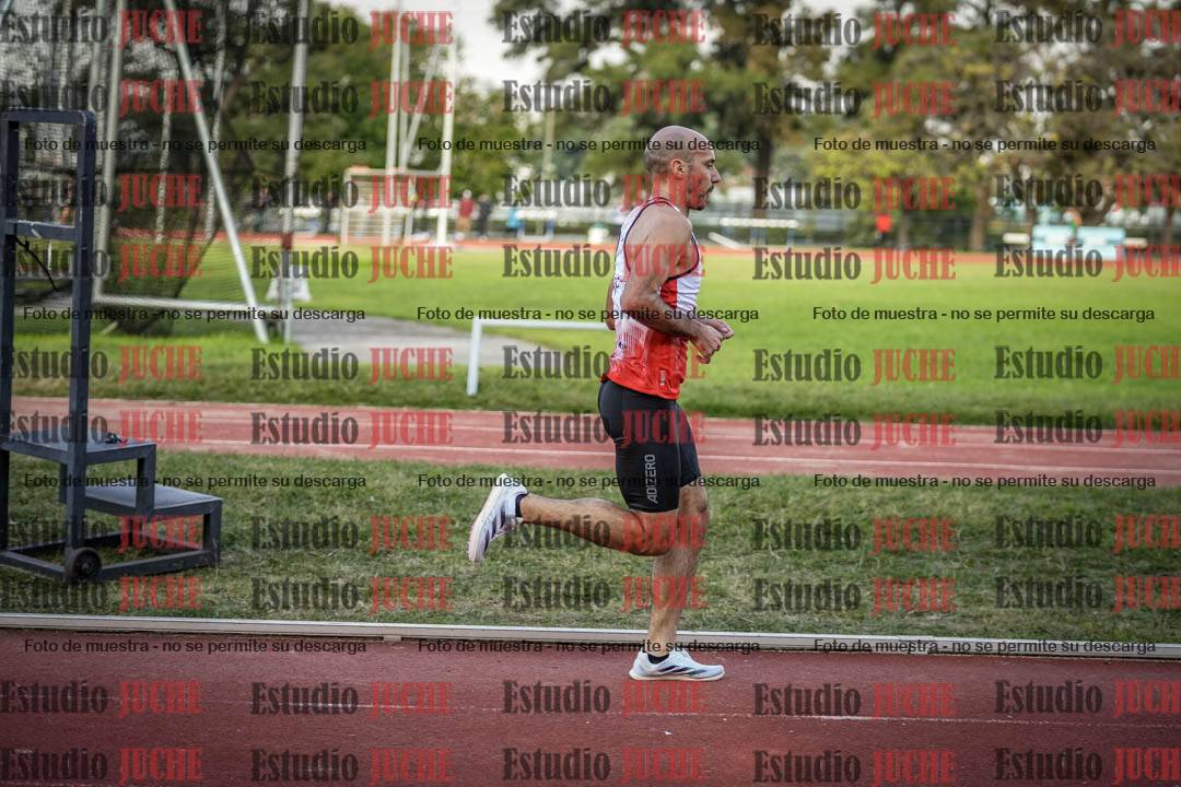 Fotos de los 5000 m llanos