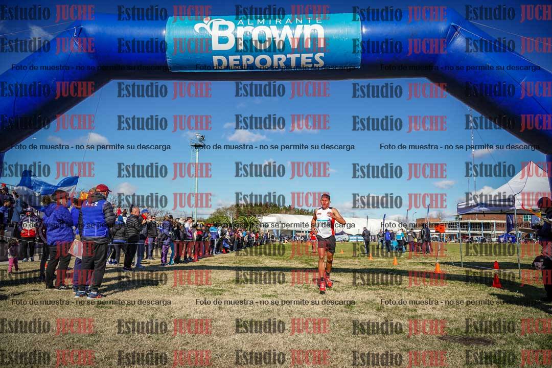 Fotos de las llegadas