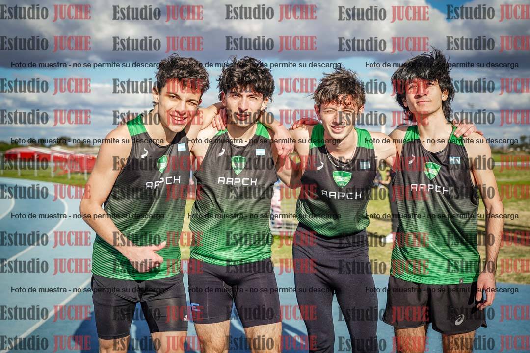 Fotos de algunos extras del torneo