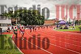 Fotos de los 800 m de varones