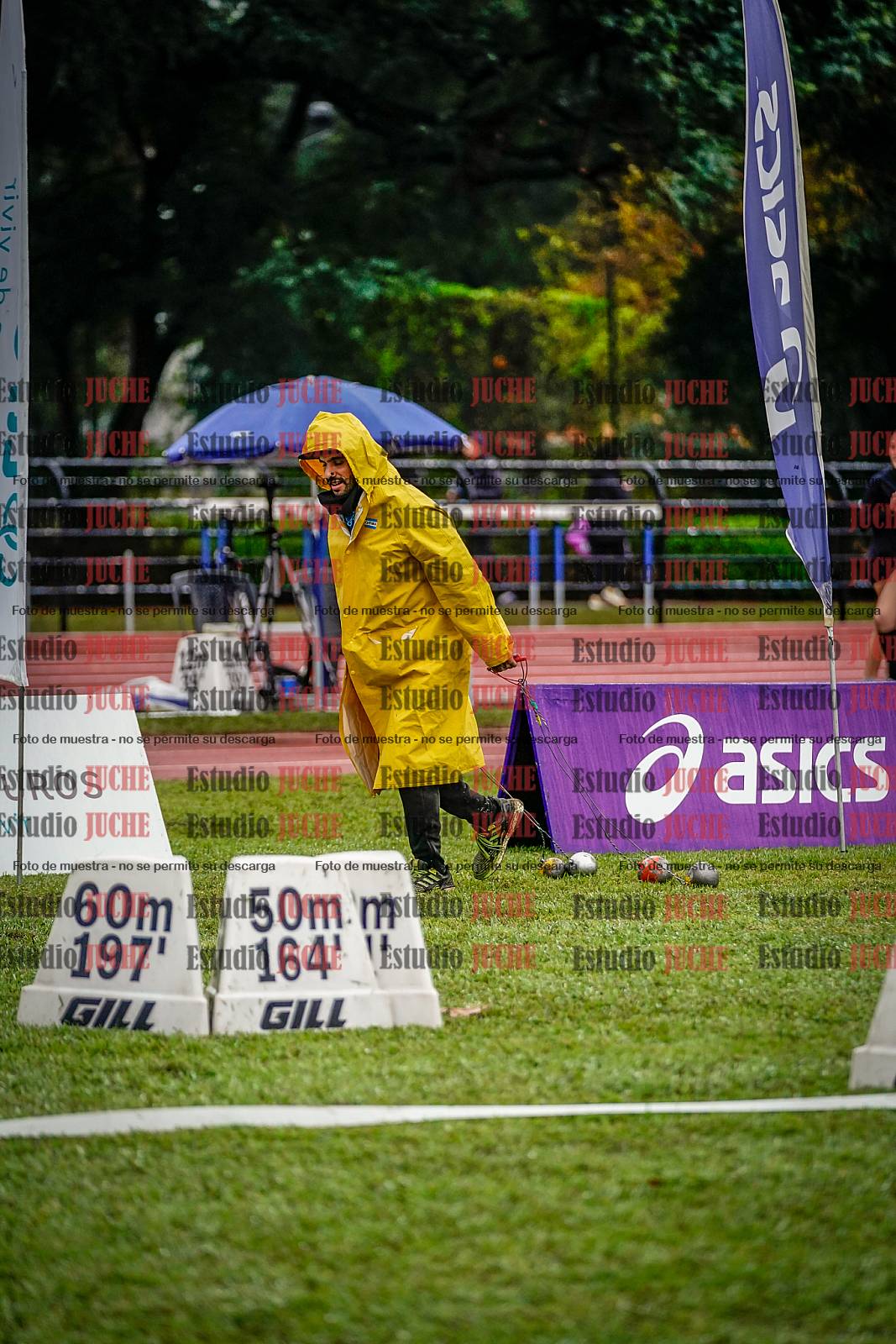 Fotos de algunos extras del torneo