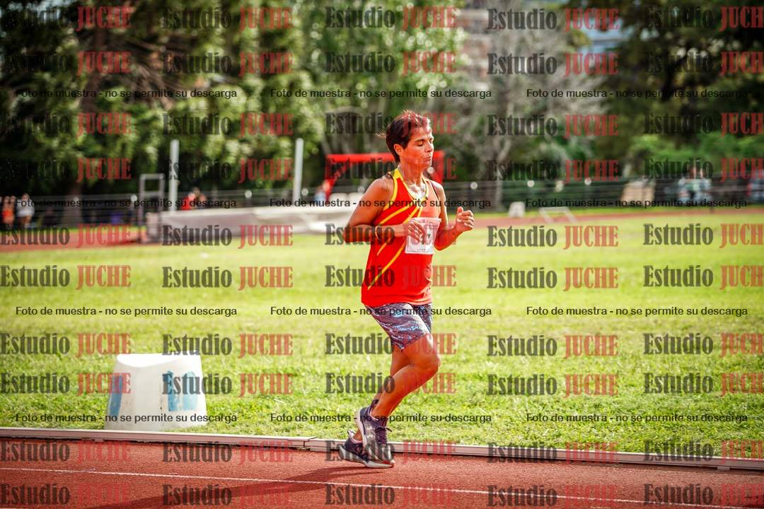 Fotos de los 3000 m llanos de mujeres