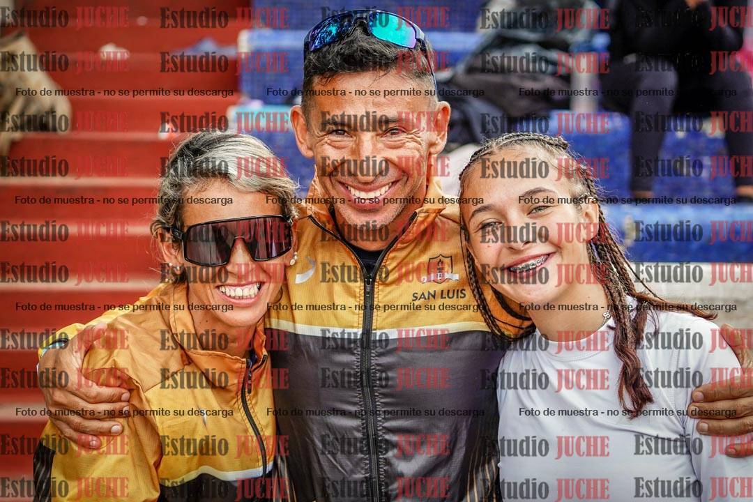 Fotos de algunos extras del día 1