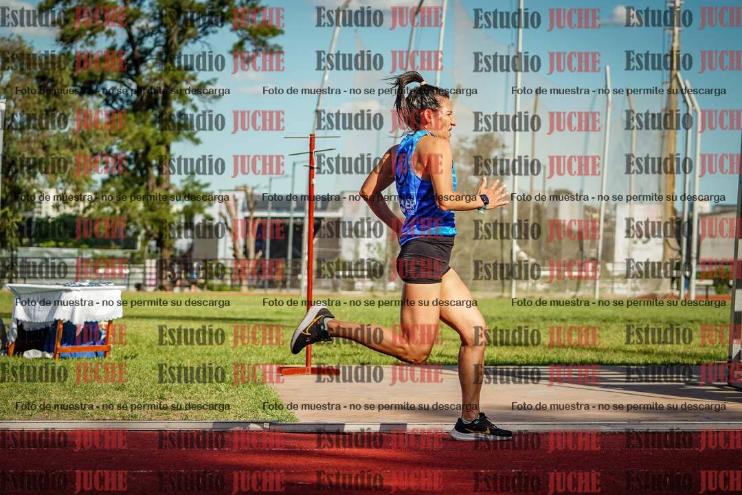 Fotos de los 3000 m llanos de mujeres