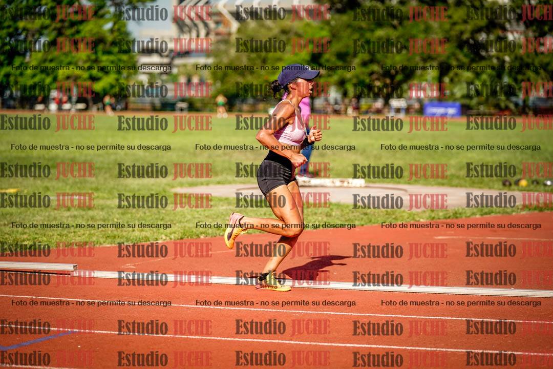 Fotos de los 1500 m llanos de mujeres