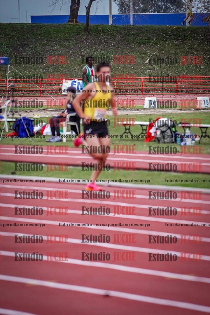Fotos de los 10.000 m llanos de varones