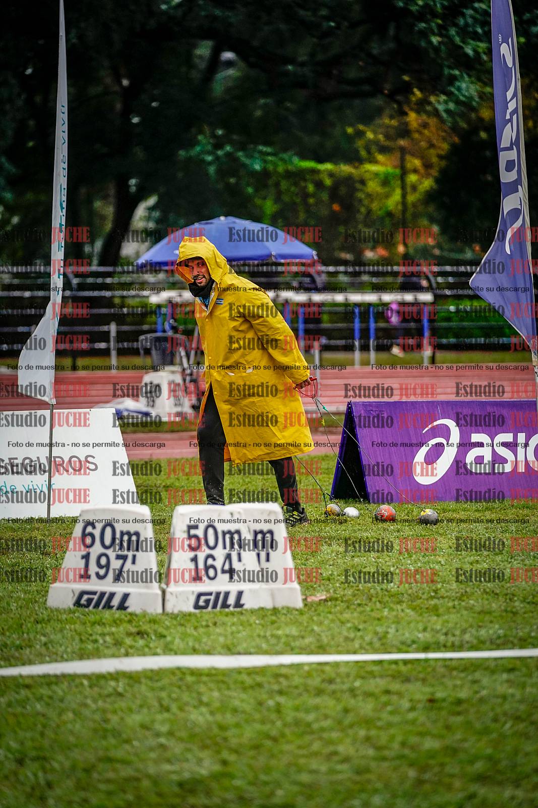 Fotos de algunos extras del torneo