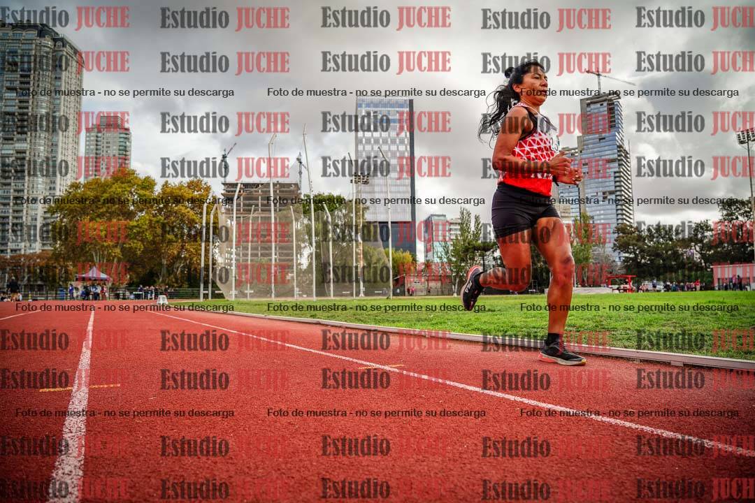 Fotos de los 3000 m llanos de mujeres