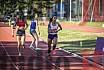 Fotos de las Postas 4x400 m de mujeres
