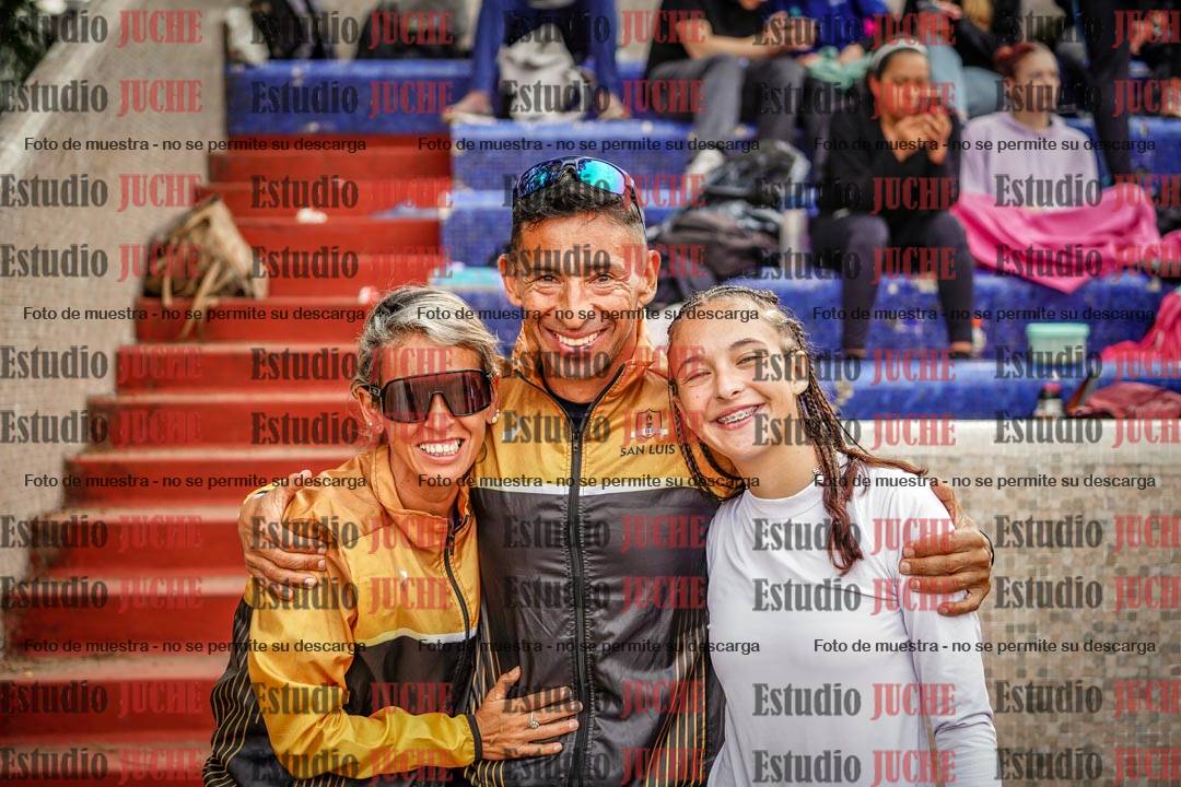 Fotos de algunos extras del día 1