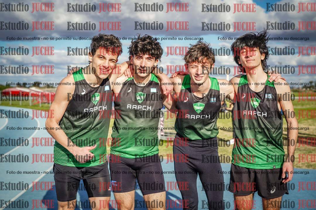 Fotos de algunos extras del torneo