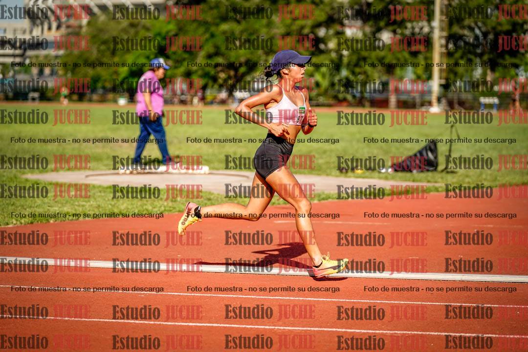 Fotos de los 1500 m llanos de mujeres