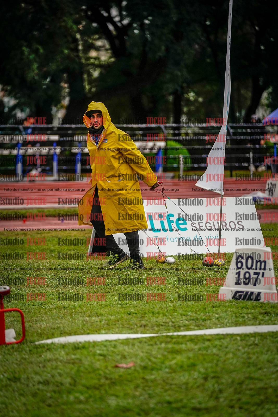 Fotos de algunos extras del torneo