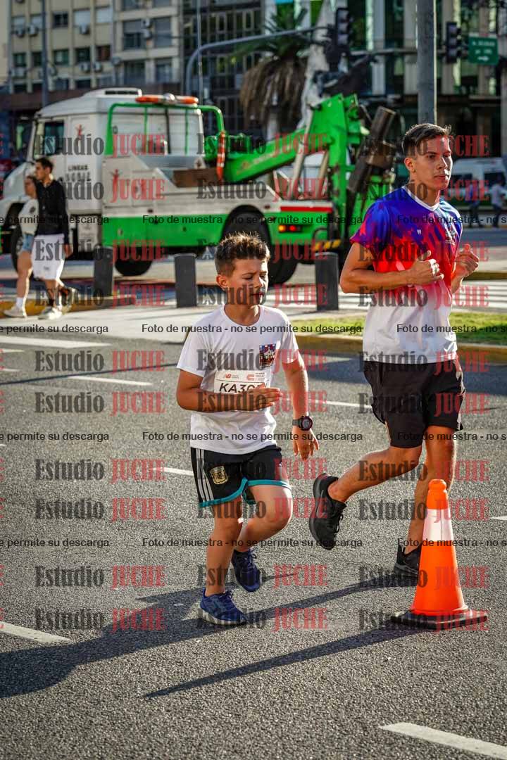 Fotos del segundo punto del recorrido - categoría K1 y K2