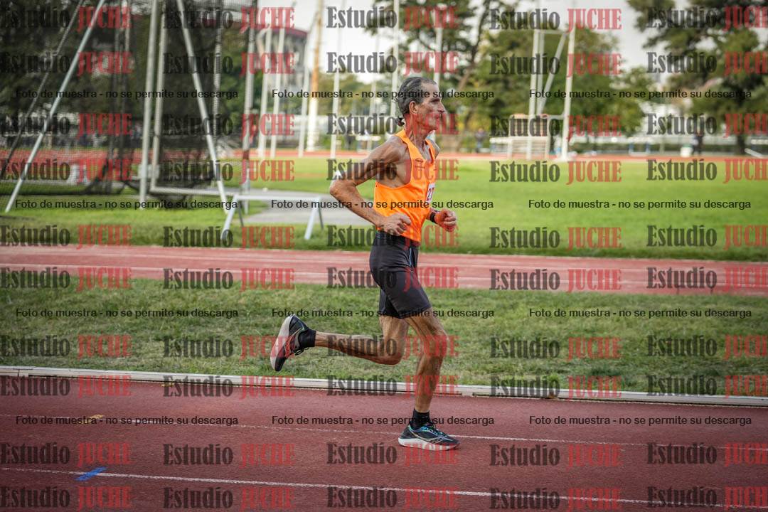 Fotos de los 5000 m llanos