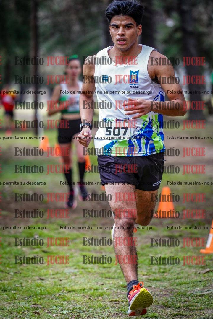Fotos en el circuito