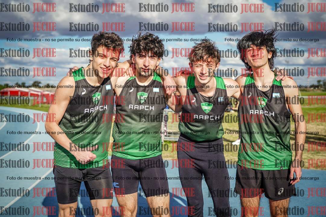 Fotos de algunos extras del torneo