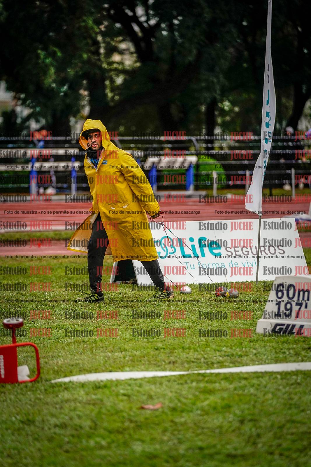 Fotos de algunos extras del torneo