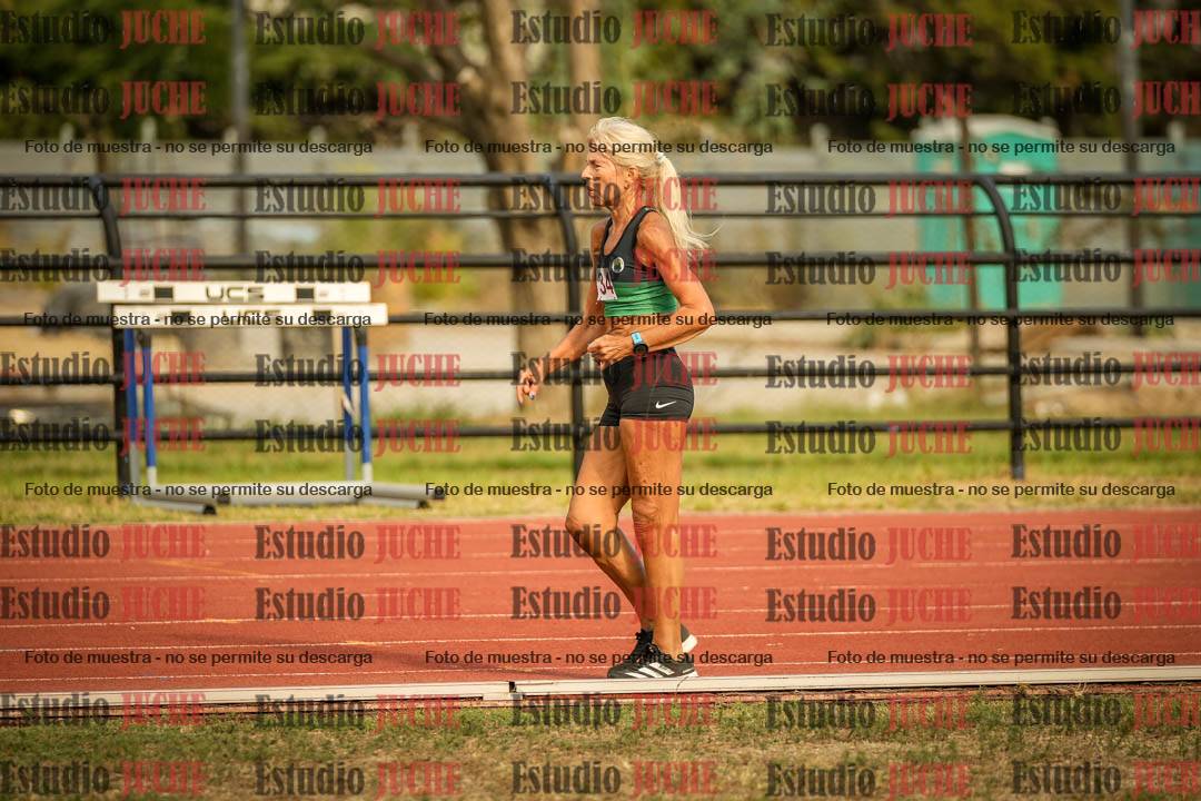 Fotos de los 10.000 m marcha de mujeres y varones
