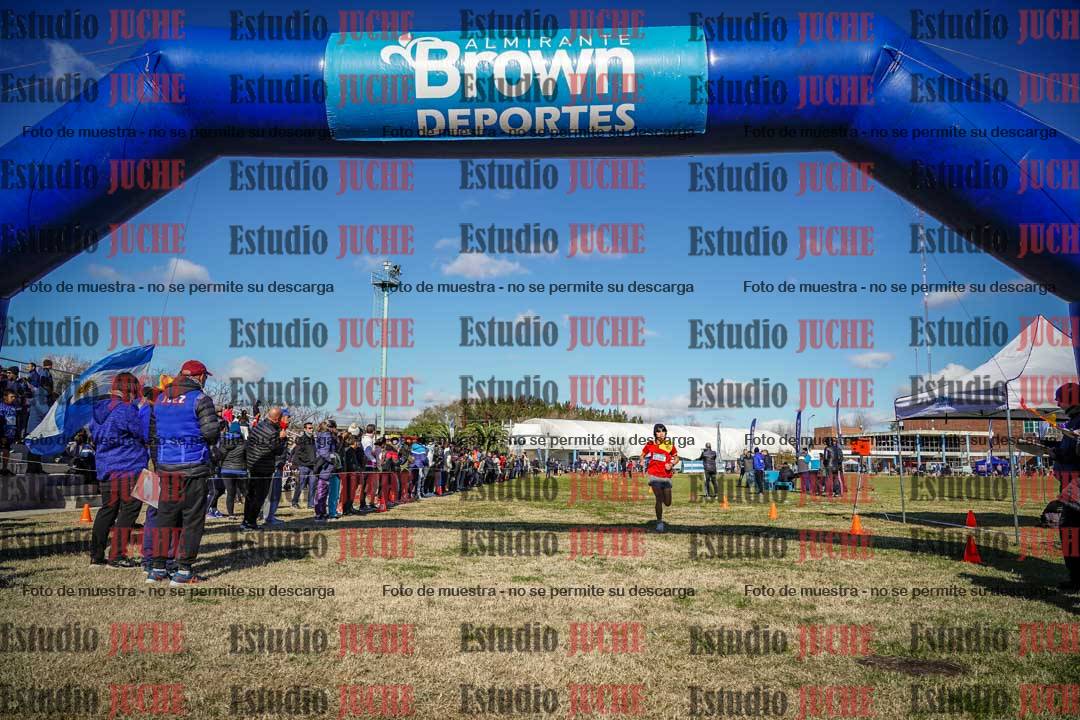 Fotos de las llegadas