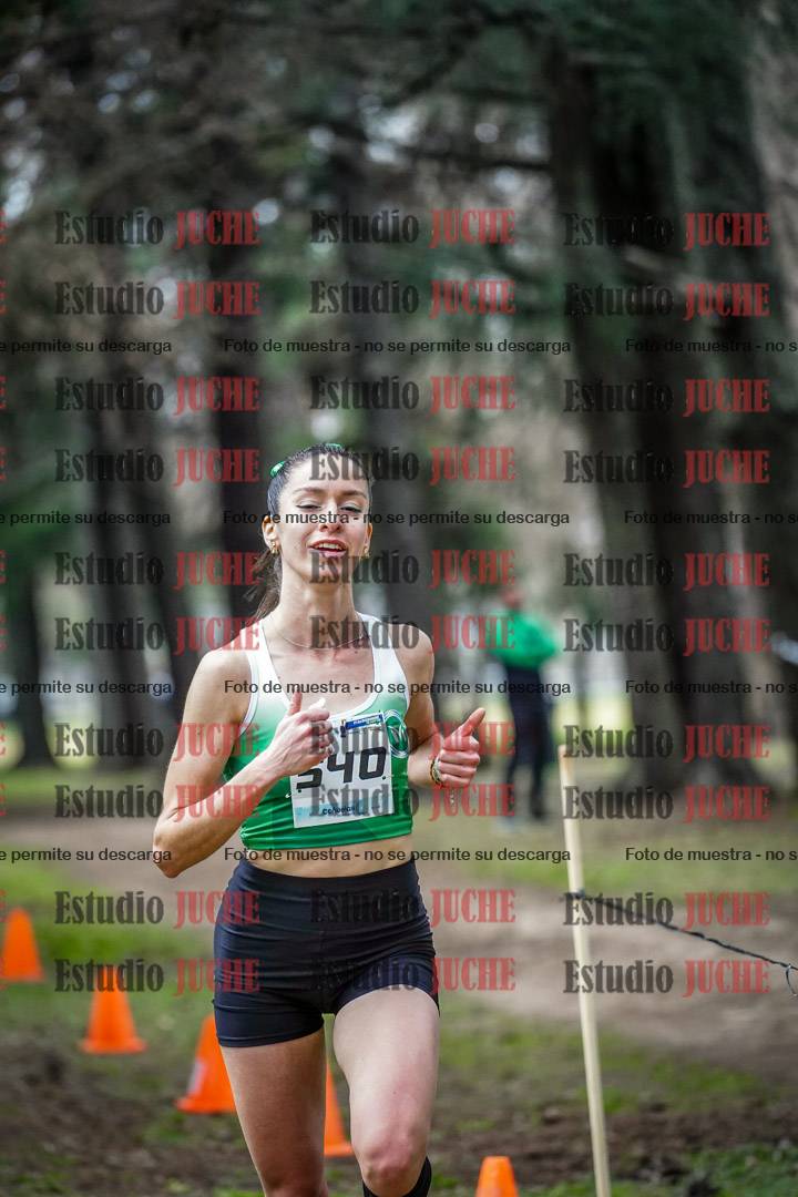 Fotos en el circuito