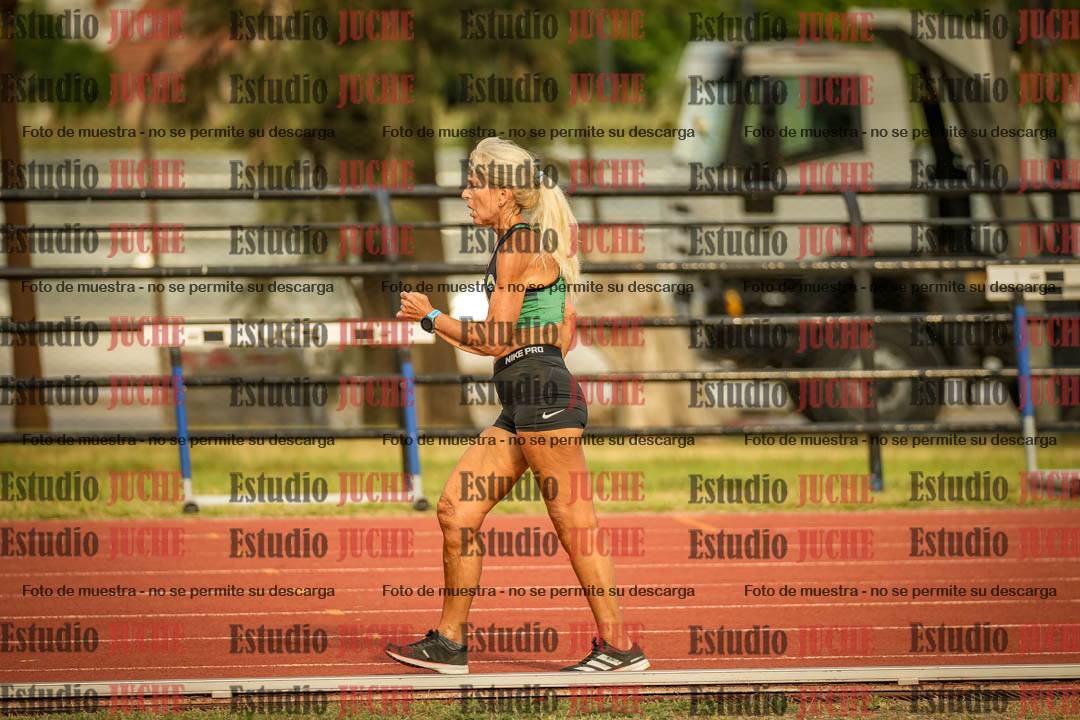 Fotos de los 10.000 m marcha de mujeres y varones