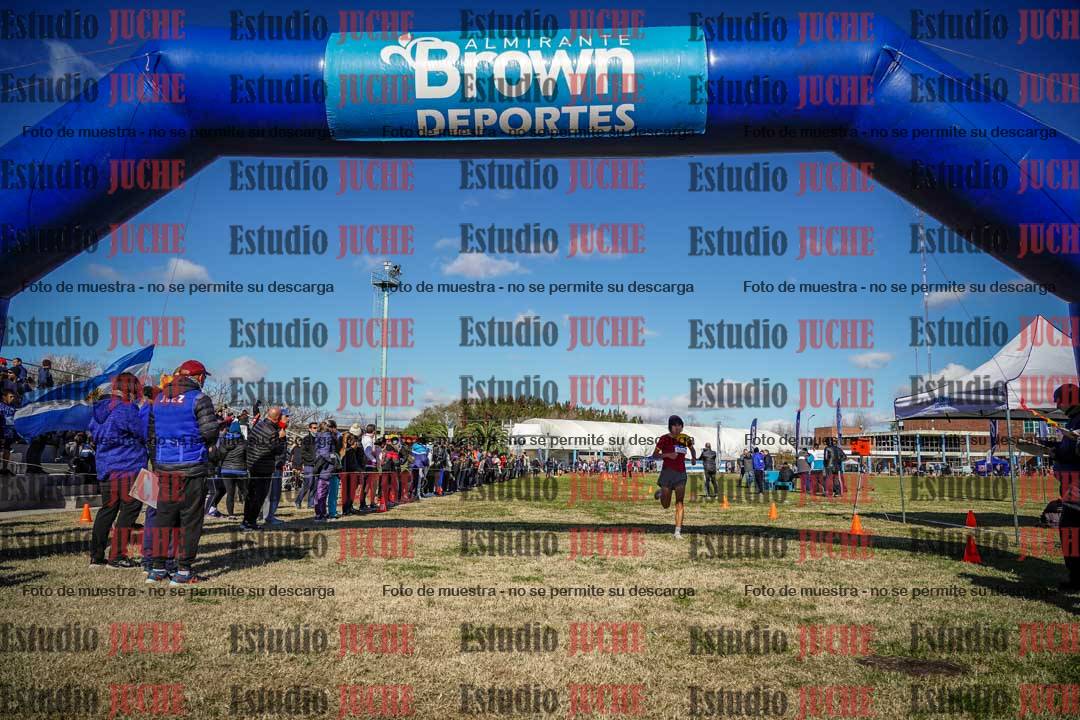 Fotos de las llegadas