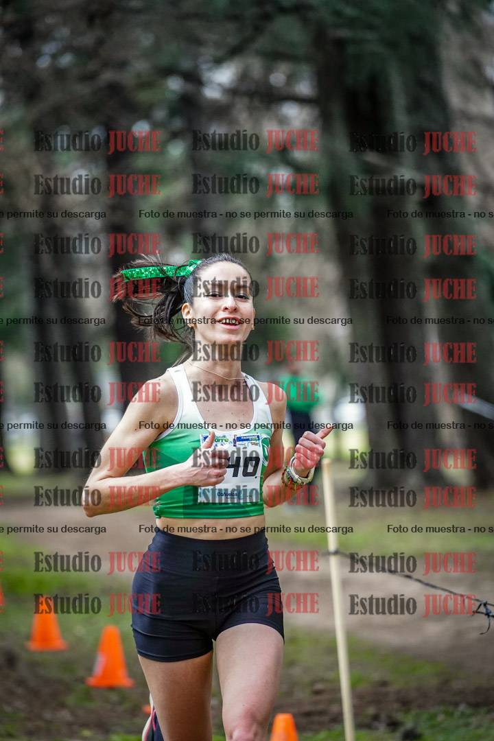 Fotos en el circuito