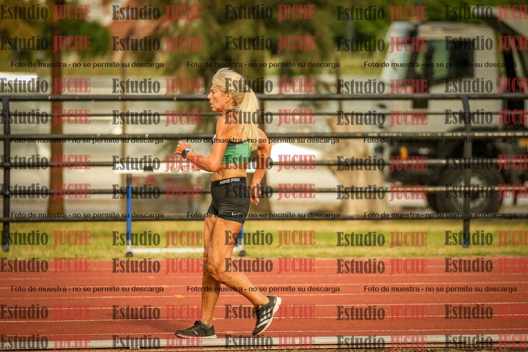 Fotos de los 10.000 m marcha de mujeres y varones