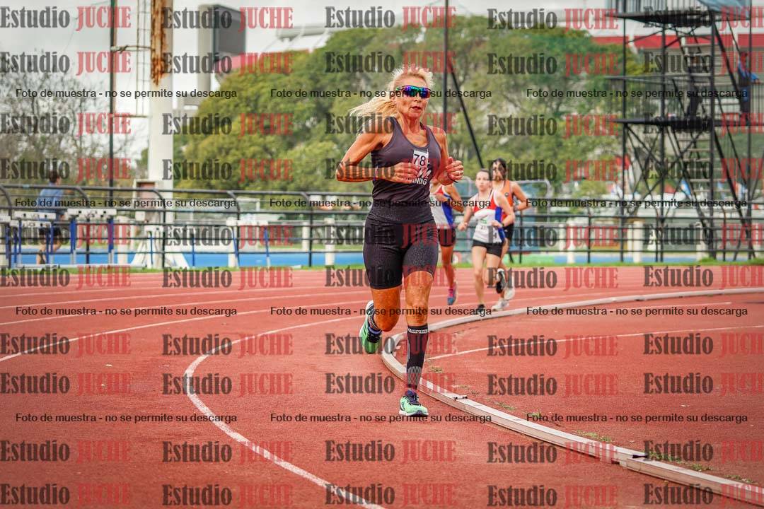 Fotos de los 3000 m llanos de mujeres