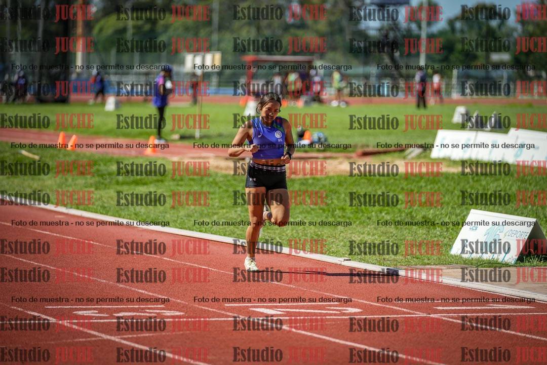 Fotos de los 400 m llanos de mujeres