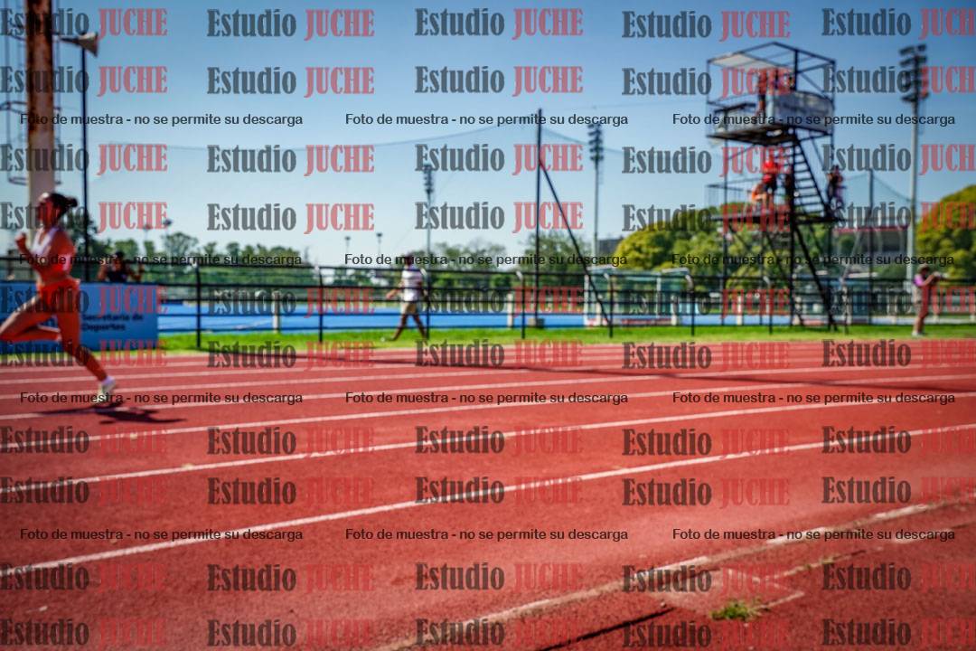 Fotos de los 200 m llanos de mujeres