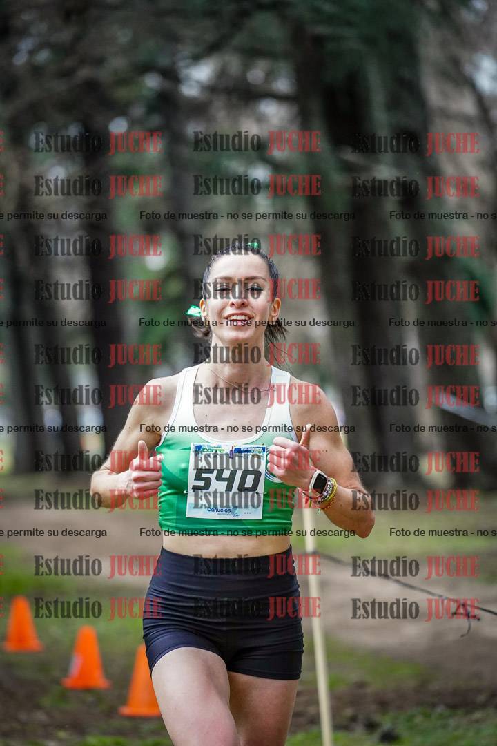 Fotos en el circuito