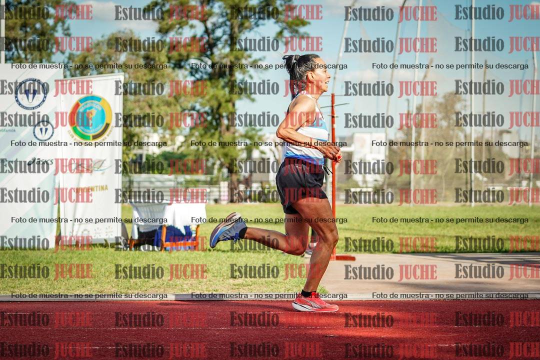 Fotos de los 3000 m llanos de mujeres