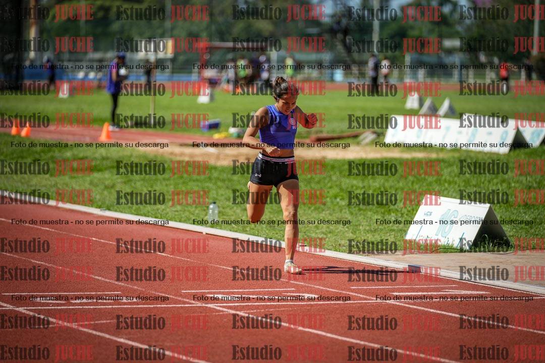 Fotos de los 400 m llanos de mujeres