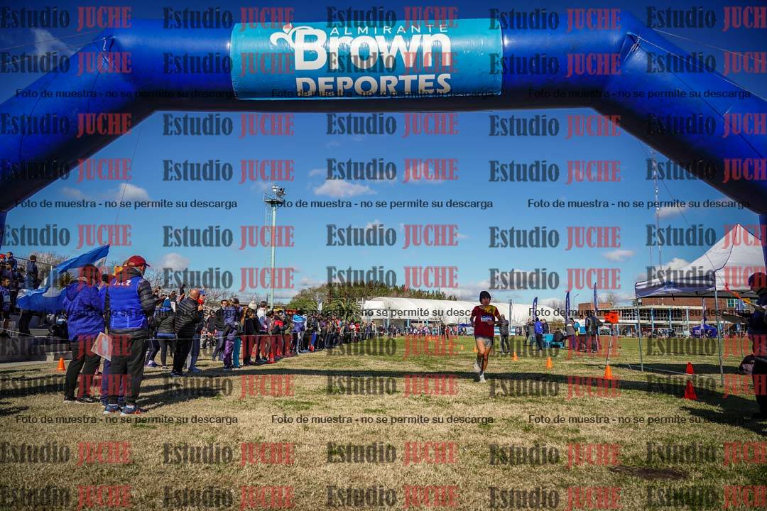 Fotos de las llegadas