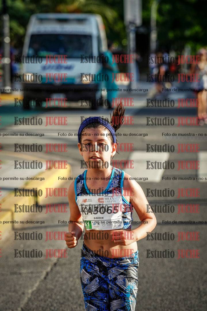 Fotos del segundo punto del recorrido - categoría K1 y K2